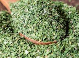 تصویر 5 از خرید سبزی خشک آشی + قیمت فروش استثنایی